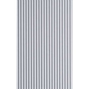 Corrugated .080" Spacing