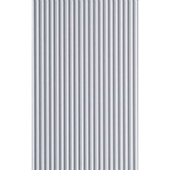 Corrugated .080