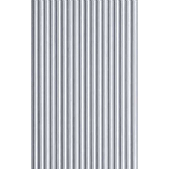 Corrugated .100