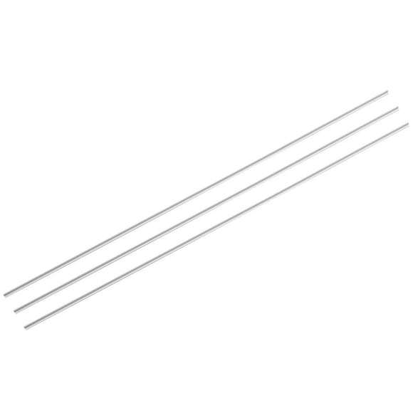 .141 T Channel White Styrene 14