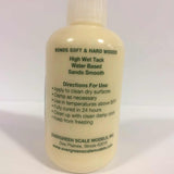 Evergreen Premium Select Yellow Glue 2oz