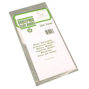 White Sheet Assortment