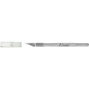 Light Duty Knife with Safety Cap