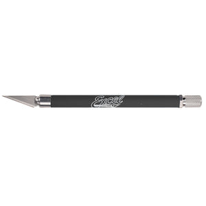 Grip-On Knife, Black