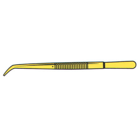 SS Tweezer,6