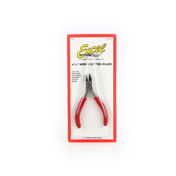 Pliers,4-1/2