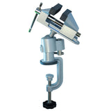 360 Rotating Table Swivel Vise