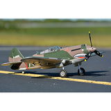 P-40B Flying Tiger PNP, 980mm