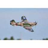 P-40B Flying Tiger PNP, 980mm