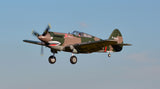 P-40B Flying Tiger PNP, 980mm