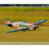 P-40B, PNP, 1400mm-