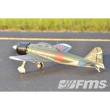 Zero A6M5 PNP, 1100mm