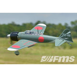 Zero A6M5 PNP, 1100mm