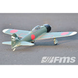 Zero A6M5 PNP, 1100mm