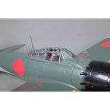 Zero A6M5 PNP, 1100mm