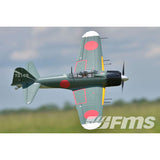 Zero A6M5 PNP, 1100mm
