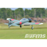 Zero A6M5 PNP, 1100mm
