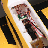 T-28D Trojan V4 Yellow PNP, 1400mm