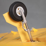 T-28D Trojan V4 Yellow PNP, 1400mm