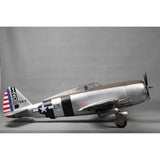 P-47 Razorback Bonnie PNP, 1500mm