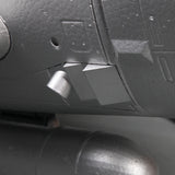 P-47 Razorback Bonnie PNP, 1500mm