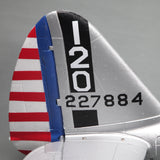 P-47 Razorback Bonnie PNP, 1500mm