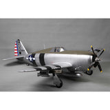 P-47 Razorback Bonnie PNP, 1500mm