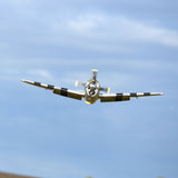 P-47 Razorback Bonnie PNP, 1500mm