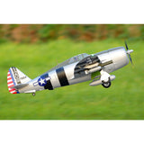 P-47 Razorback Bonnie PNP, 1500mm