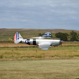P-47 Razorback Bonnie PNP, 1500mm