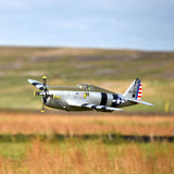 P-47 Razorback Bonnie PNP, 1500mm