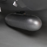 P-47 Razorback Bonnie PNP, 1500mm