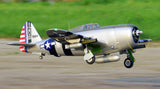 P-47 Razorback Bonnie PNP, 1500mm