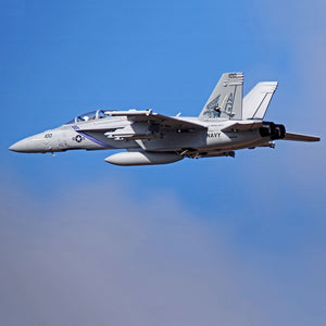 F-18F 70mm EDF Jet V2 PNP