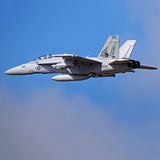 F-18F 70mm EDF Jet V2 PNP