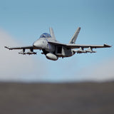 F-18F 70mm EDF Jet V2 PNP