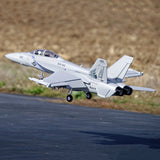 F-18F 70mm EDF Jet V2 PNP