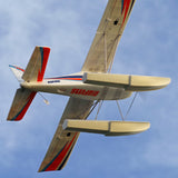 Kingfisher 1400mm PNP with Reflex