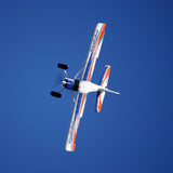 Kingfisher 1400mm PNP with Reflex