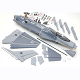 F-16C Fighting Falcon 70mm EDF Jet PNP