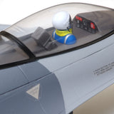 F-16C Fighting Falcon 70mm EDF Jet PNP