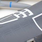 F-16C Fighting Falcon 70mm EDF Jet PNP