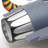 F-16C Fighting Falcon 70mm EDF Jet PNP