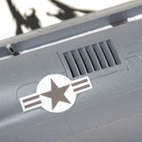 F-16C Fighting Falcon 70mm EDF Jet PNP