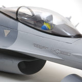F-16C Fighting Falcon 70mm EDF Jet PNP