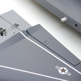 F-16C Fighting Falcon 70mm EDF Jet PNP