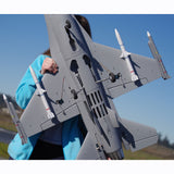 F-16C Fighting Falcon 70mm EDF Jet PNP