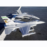 F-16C Fighting Falcon 70mm EDF Jet PNP