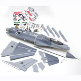 F-16C Fighting Falcon 70mm EDF Jet PNP