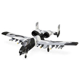 A-10 Thunderbolt II V2 70mm EDF Jet PNP